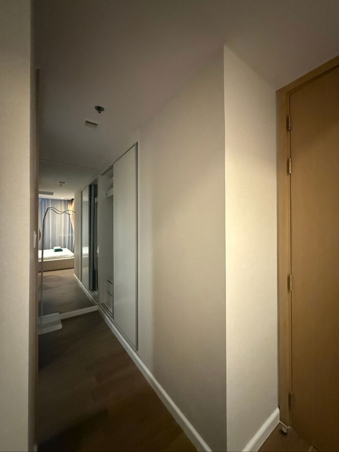 รูป Hyde  sukhumvit11 (Best price, Good yield) - รูปที่ 7/9