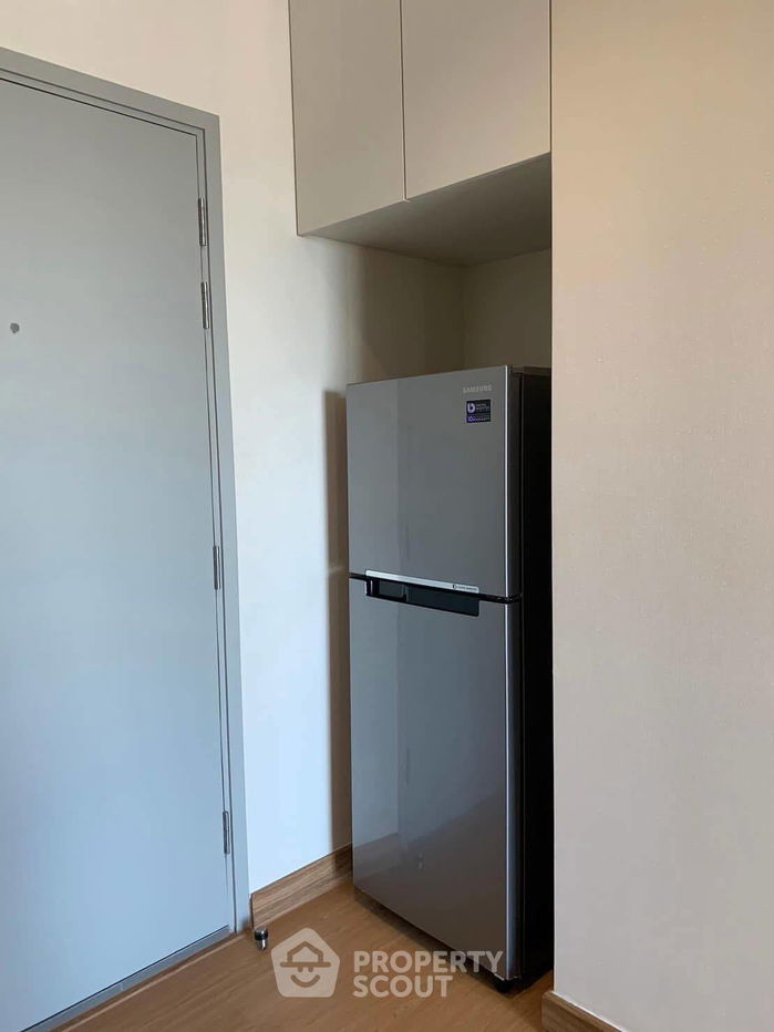 picture 1-BR Condo at Chapter One Midtown Ladprao24 near MRT Lat Phrao (ID 2249765) - 3/18