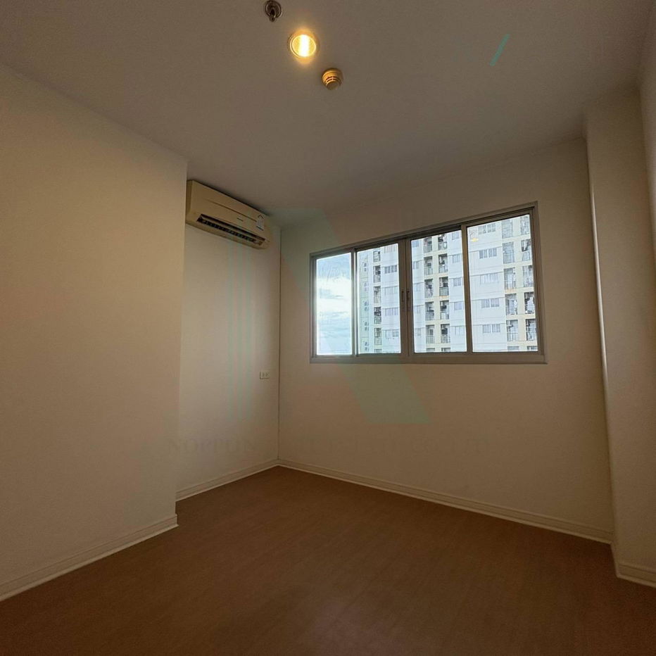 picture 🔺 For Sell Condo LUMPINI CONDO TOWN RAMINTHRA - NAWAMIN Building 1, Floor 14,1 bed room, Room size 26 sqm - 5/8