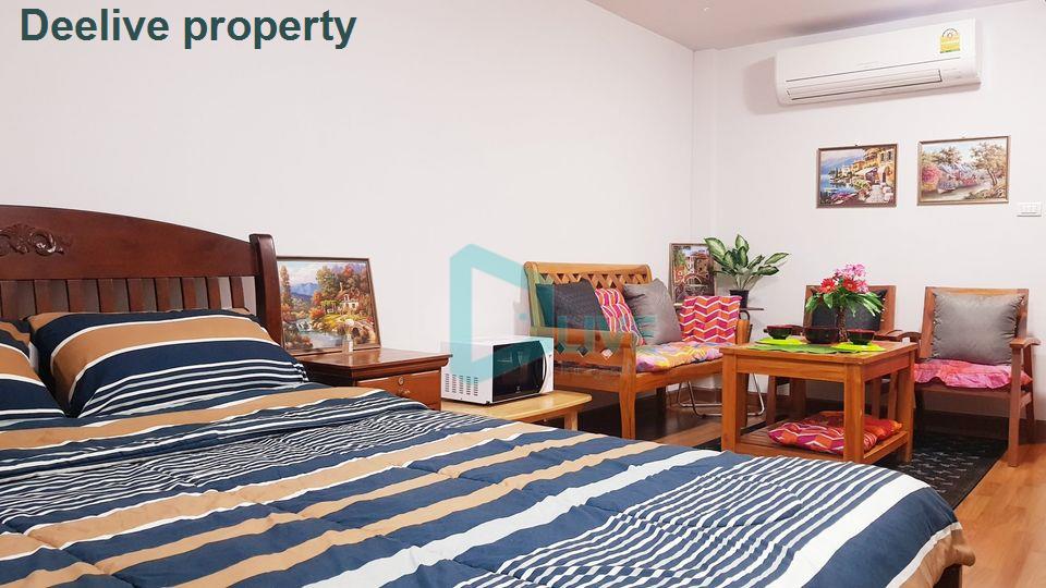 picture DL100123 Condo for rent, Regent Home 22 Sukhumvit 85 near BTS On Nut, ready to move in, call urgently 0656133286 LineID @655ebbvc - 5/6