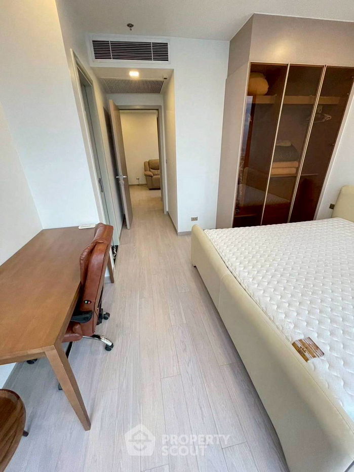 picture 2-BR Condo at One 9 Five Asoke - Rama 9 near MRT Phra Ram 9 (ID 2248919) - 8/11