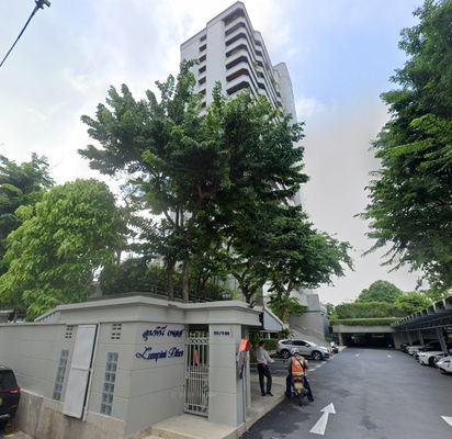 รูป Lumpini place Soi Krai Si  - รูปที่ 1/7