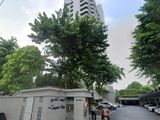 ลุมพินี เพลส ซอยไกรสิงห์