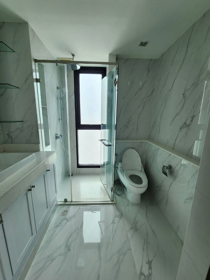 รูป ✨Condo for Rent : The Address Sathorn (( BTS Saint Louis )) AP-02 ( line : @condo91 ) - รูปที่ 8/20