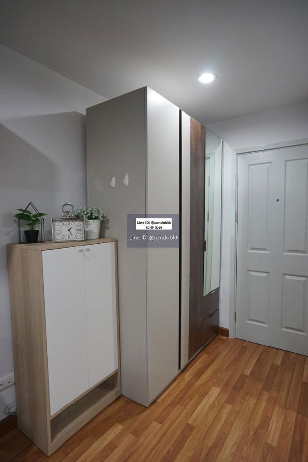 picture Condo for rent : Regent Home Sukhumvit 81 - 2/11