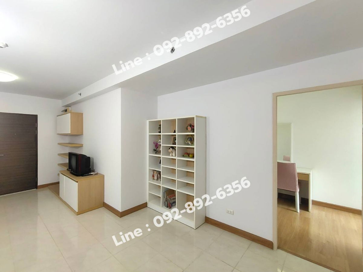 picture Condo for Rent: Supalai Park Tiwanon - 8/12