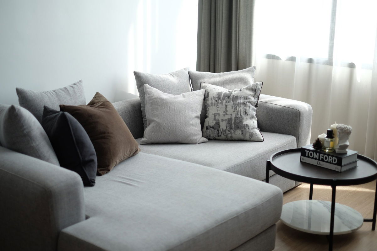 picture Condo for rent: Knightsbridge Prime Sathorn, near BTS Chong Nonsi, 45,000 baht, property code: RS1319 - 6/16