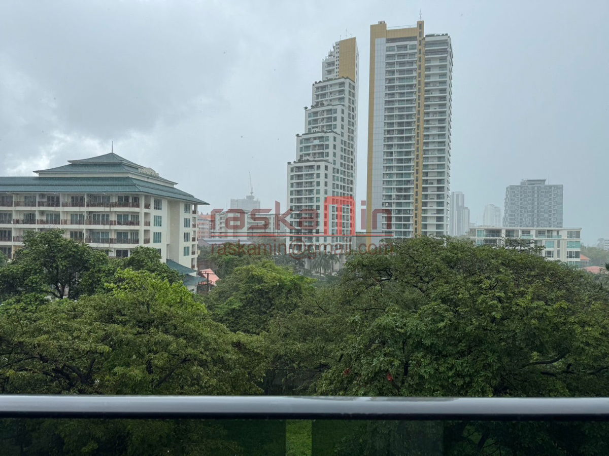 picture For Sale: 2-Bedroom Condo at Andromeda Condominium, Pratumnak Hill - 15/15