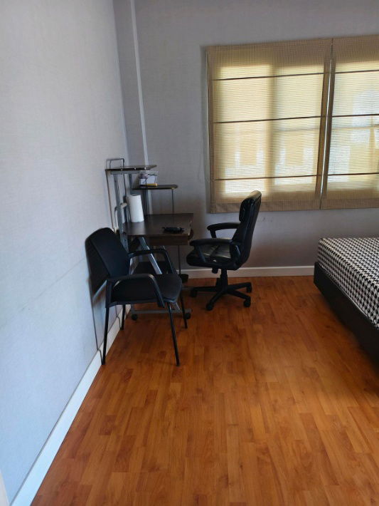 picture For Rent: 2-Storey Detached House Pattanakarn 44 near Seacon Square| 3 Bedrooms + 1 Maid’s Room 🐱Pet Friendly🐶 - 17/23