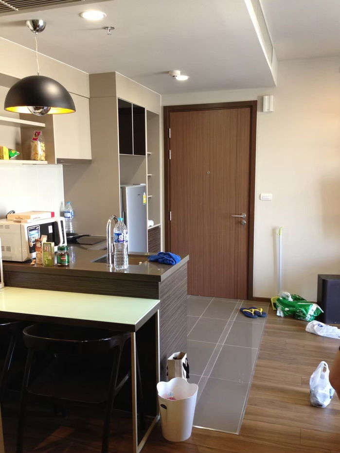 picture For Rent ✨Onyx Phaholyothin✨ Modern-style condo just steps away from BTS Saphan Khwai - 29/29