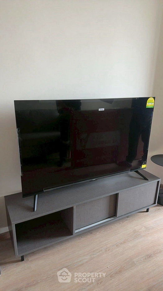 picture 1-BR Condo at Nue District R9 near MRT Phra Ram 9 (ID 2249722) - 2/7