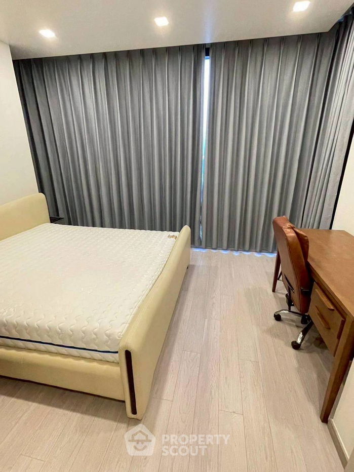 picture 2-BR Condo at One 9 Five Asoke - Rama 9 near MRT Phra Ram 9 (ID 2248919) - 5/11