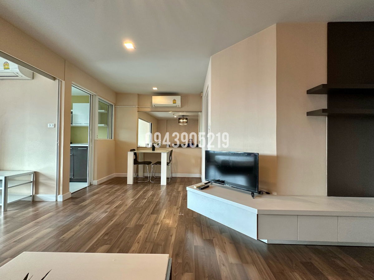 รูป The room sukhumvit 79 ☎️1 bed 38 sqm ‼️15000/month ‼️NOW AVAILABLE 🔆✅ - รูปที่ 7/11