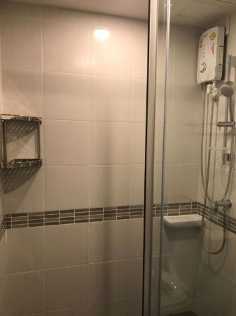 picture WS2155 [Rent] Lumpini Place Bangna Km.3 💰 9,000 baht/month 📍 BTS Bangna - 8/18
