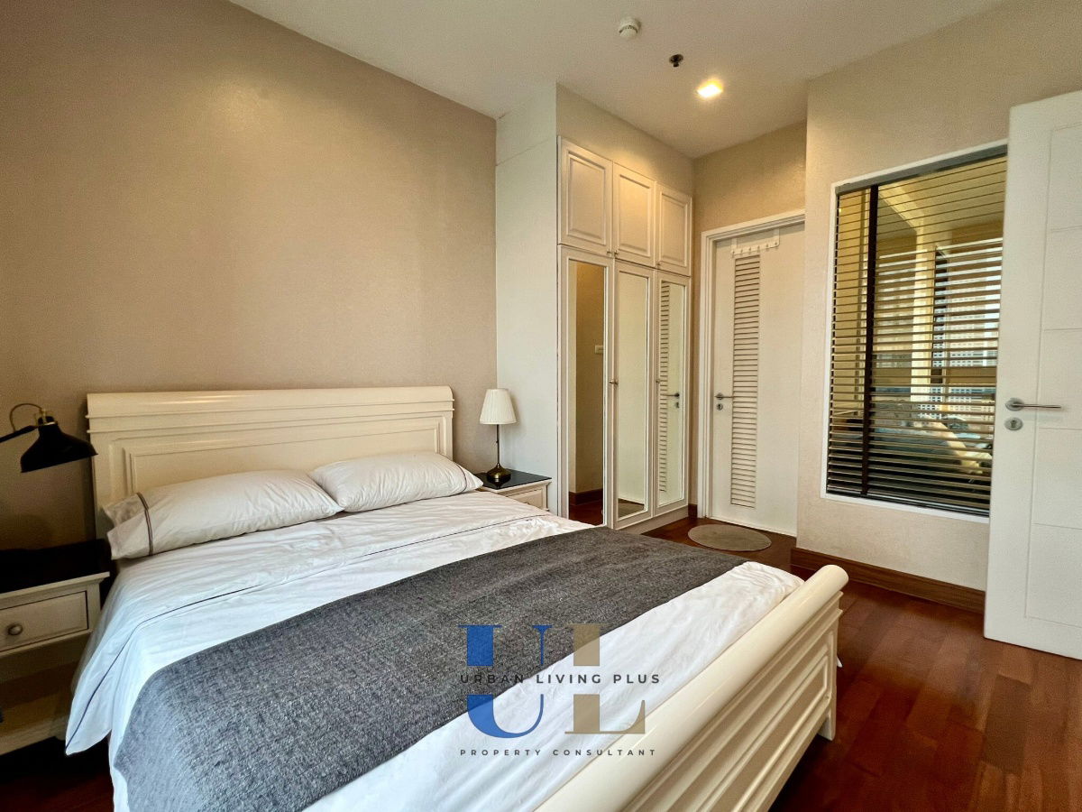 picture ( U20250811800 ) Tel/Line 096-2479369 !!FOR RENT IVY SATHORN!! 1 bedroom, 1 bathroom, 45 Sq.M. RARE ITEM, Nice room BTS St.Louis - 5/9