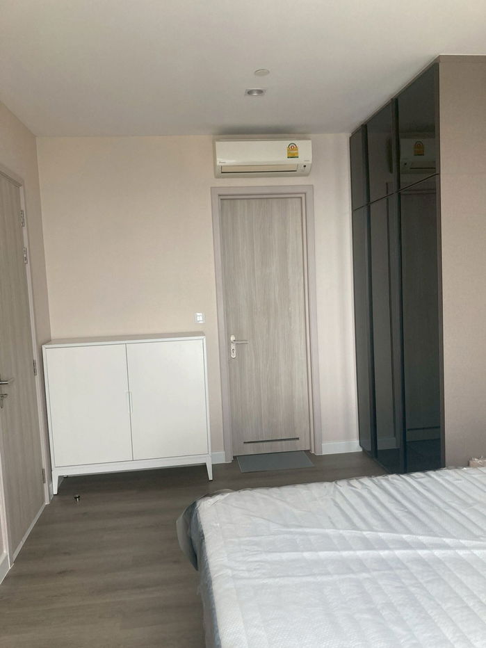 รูป ให้เช่า คอนโด 333 Riverside 1-bed ขนาด 46 ตร.ม. ชั้น37(มีเครื่องซักผ้า) 🆔 line: ey_annie - รูปที่ 6/8