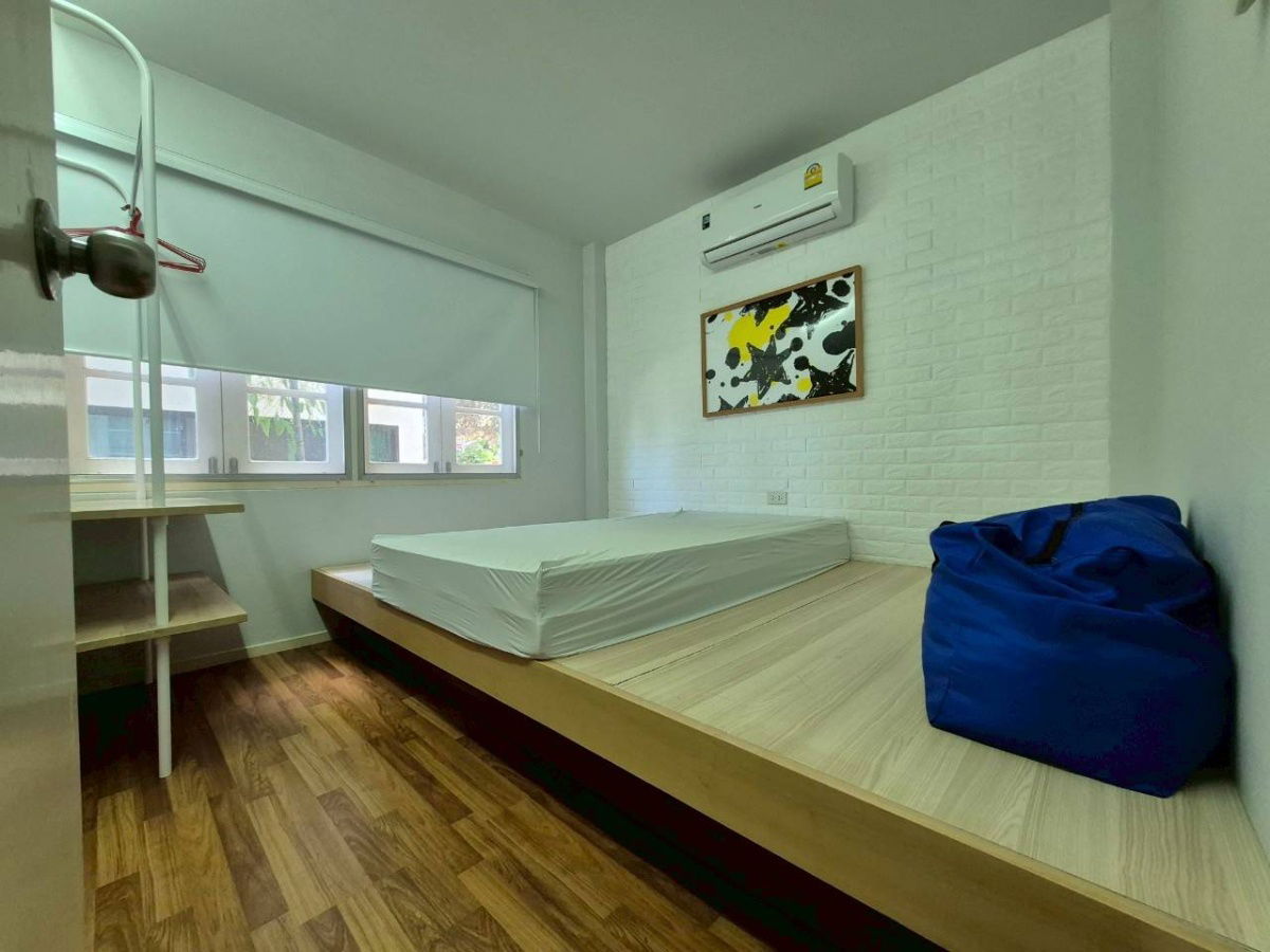 picture Fully furnished house in Hinsuay Namsai Resort, Rayong. 3.95 MBaht, 39.10 sq.w Sea view - 15/23