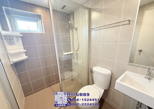 picture 💙 Hot Price 💙 For Rent Lumpini Ville Phattanakan - Srinakarin - 6/6