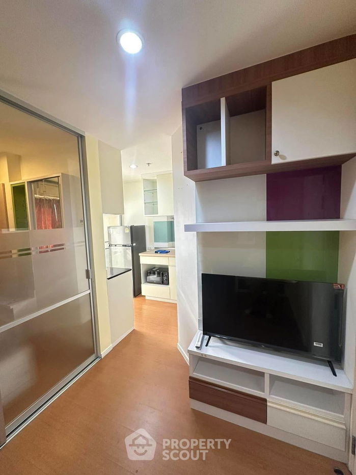 picture 2-BR Condo at Lumpini MegaCity Bangna in Bang Kaeo (ID 2015767) - 4/7