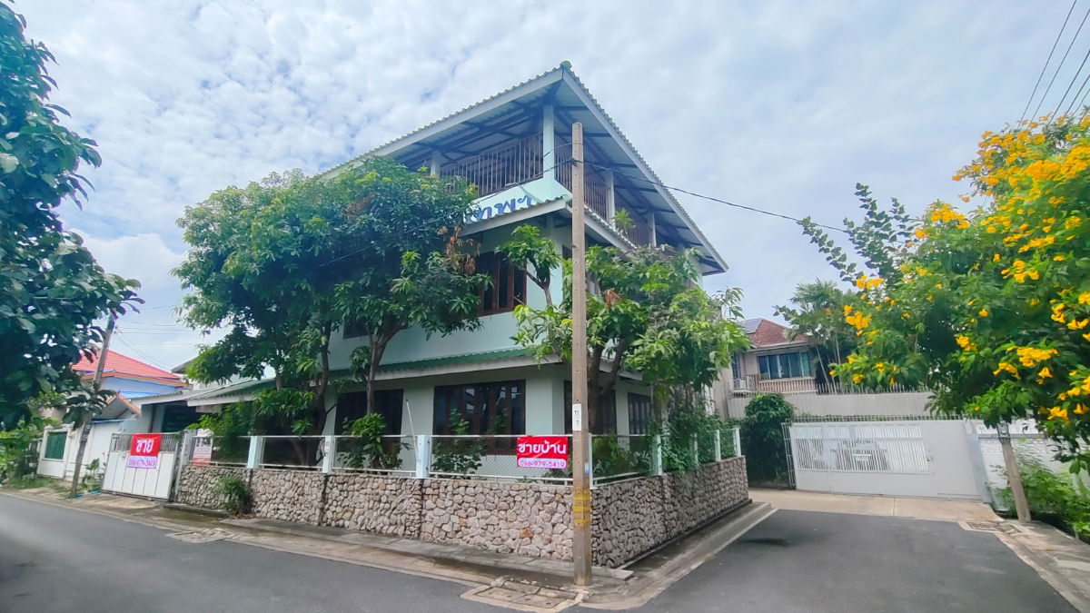 รูป ขาย บ้านเดี่ยว 79 ตร.ว.พระราม 2 ซอย 62 เเยก 2  - รูปที่ 26/26