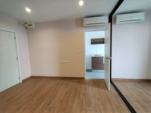 รูป 💥💥ขายห้องมาตรฐานโครงการ!!! คอนโด The Tree Interchange 1 BED 35.98 ตร.ม. ชั้น 21 ตึก A วิวแม่น้ำ ติด Gateway บางซื่อ สอบถาม: @atfirm💥💥 - รูปที่ 5/15