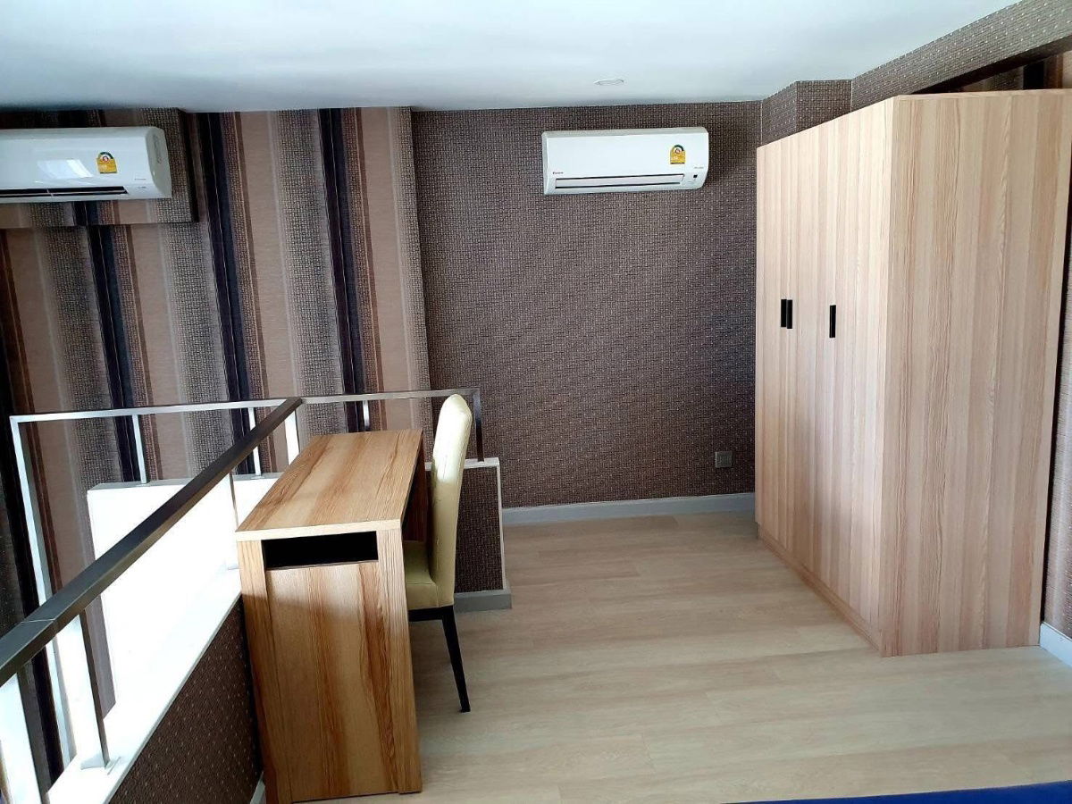 รูป #A124413 ✅ 11/8/68  ให้เช่า Knightsbridge Prime Sathorn📲📢สอบถาม ld line @condoboy - รูปที่ 6/11