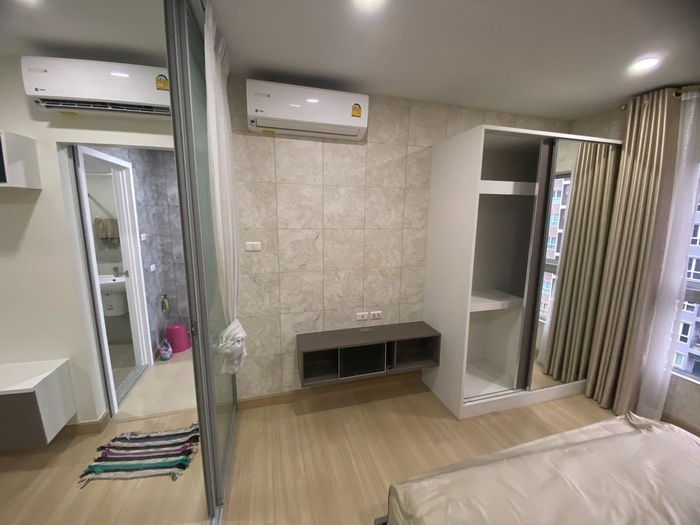 picture ✨For sale!!! 1 bedroom, 35 sq m, 12th floor only 2.65 million baht // Supalai Veranda Condo, Phasi Charoen Station // 065 356 2745 The Toy✨ - 6/14