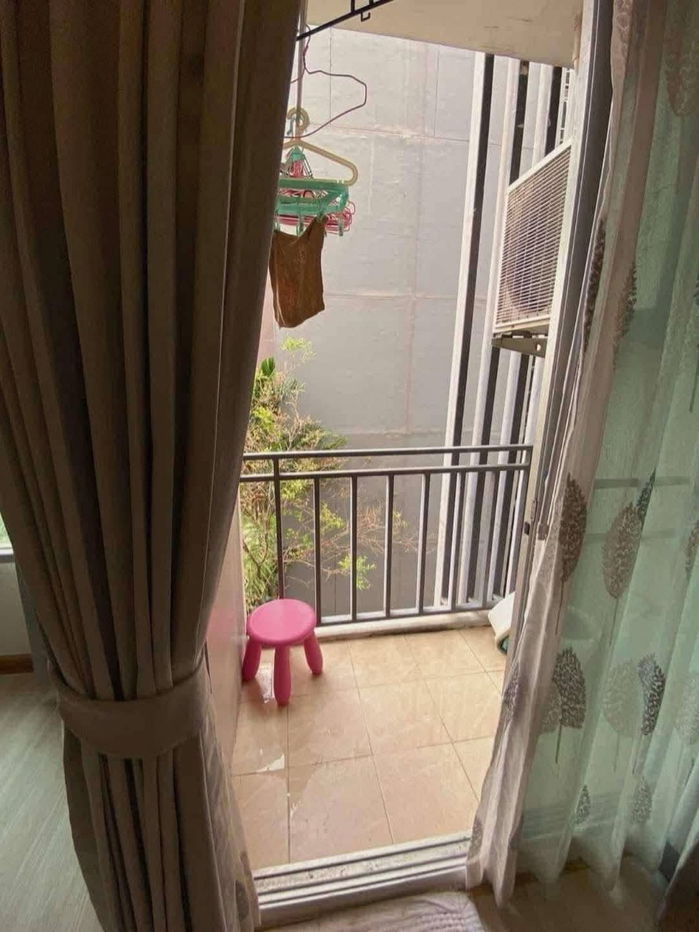 รูป ให้เช่า 𝐈𝐑𝐈𝐒​ 𝐀𝐕𝐄𝐍𝐔𝐄​​ อ่อนนุช-สุวรรณภูมิ🏡 (ราคาต่อรองได้) ‼️#ตอบแชทไว 🔥🔥รหัส C135         - รูปที่ 7/9