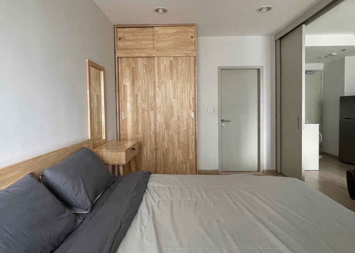 picture #R5652 🎉 110868 Condo for rent  Ideo Q Ratchathewi - 14/14