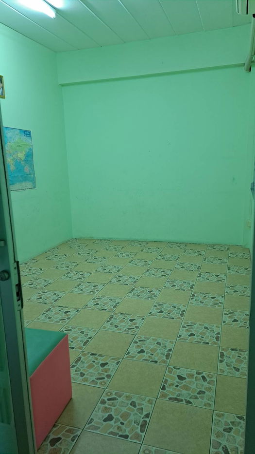 picture Commercial Building For Business /Trading /Tutoring/Hair Dresser or Hair Barber Shop/Logistics Shop - Pink Line BTS - 5/5