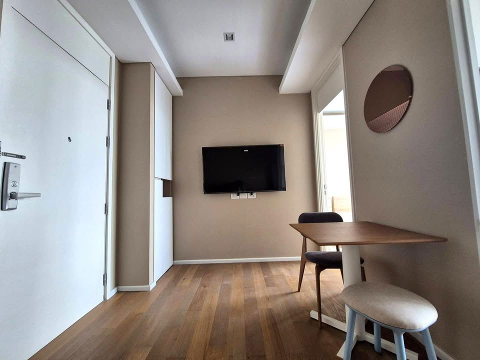 picture For   rent   The Saint Residences  🔴🔴 - 5/11