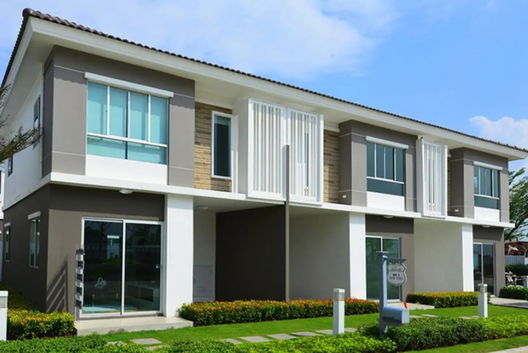 รูป PRUKSA VILLE 70 RAMA 5 - SIRINDHORN - รูปที่ 4/4