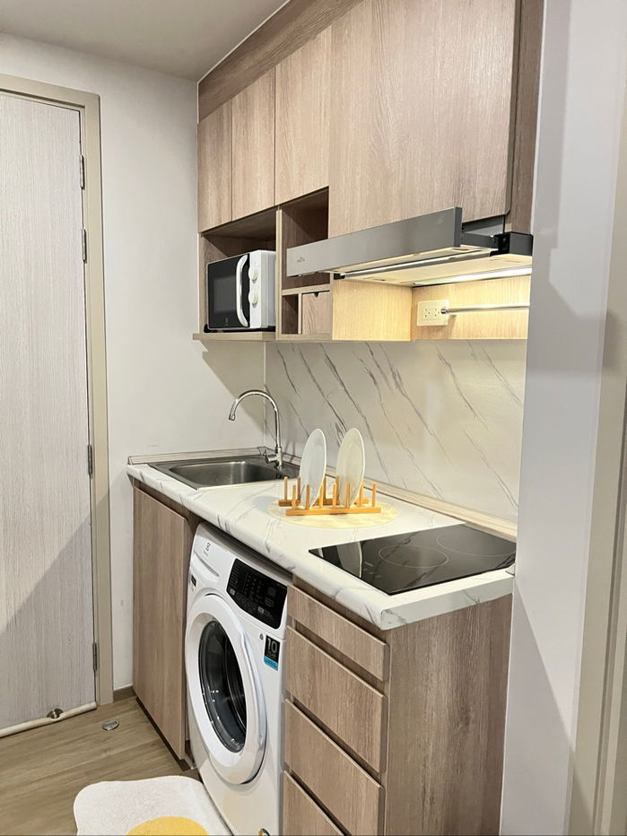 picture KensingtoN rayong1 (Condo rayong) - 8/24