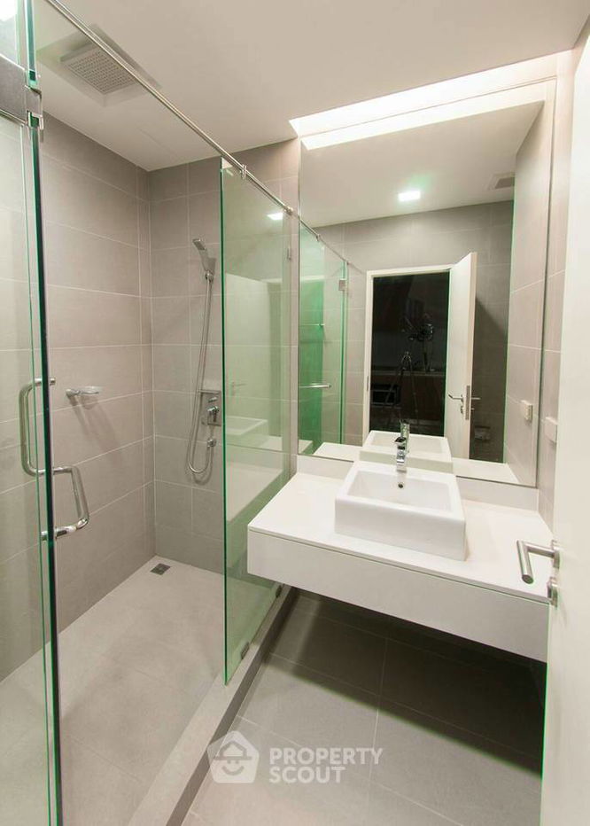 picture Studio Condo at Vantage Ratchavipa Condominium in Chatuchak (ID 2004827) - 7/9