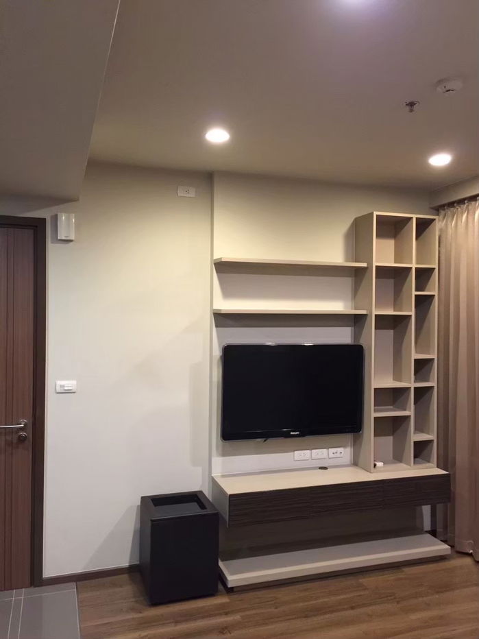picture For Rent ✨Onyx Phaholyothin✨ Modern-style condo just steps away from BTS Saphan Khwai - 3/29