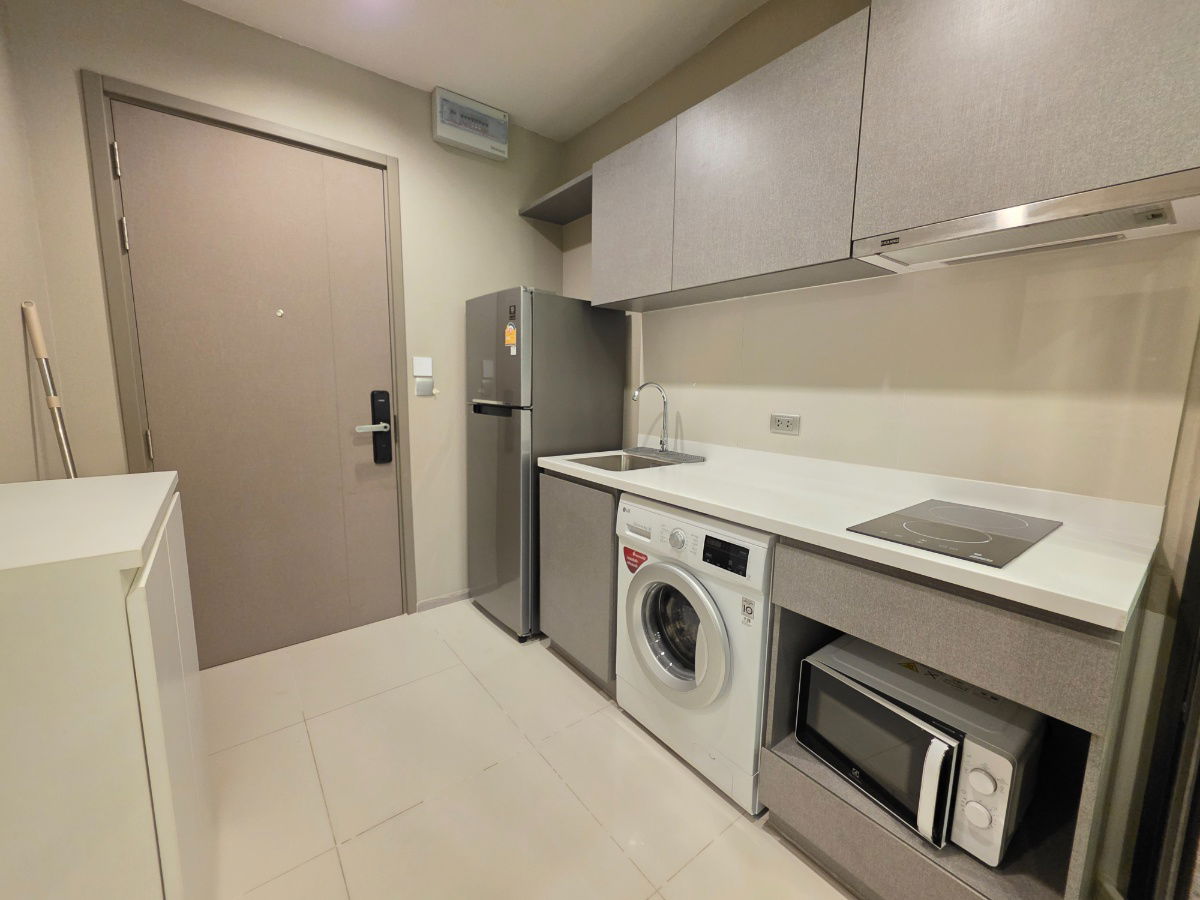 รูป ให้เช่า Life Asoke Hype ราคา 23,000 บาท [PNr250803] - รูปที่ 10/13