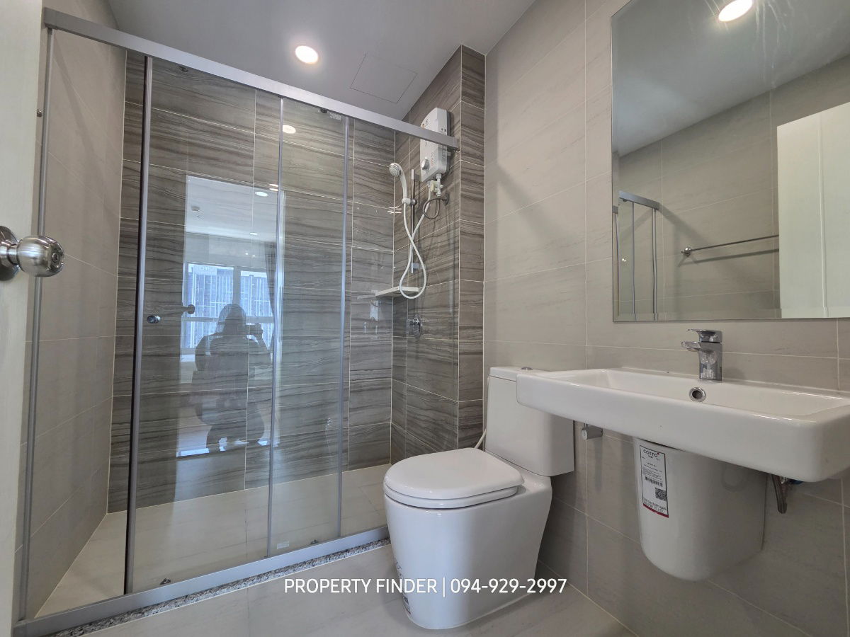 picture Condo for rent Supalai Veranda Sukhumvit 117   Make an appointment to view the room 👉line: @propertybkk2 - 16/18