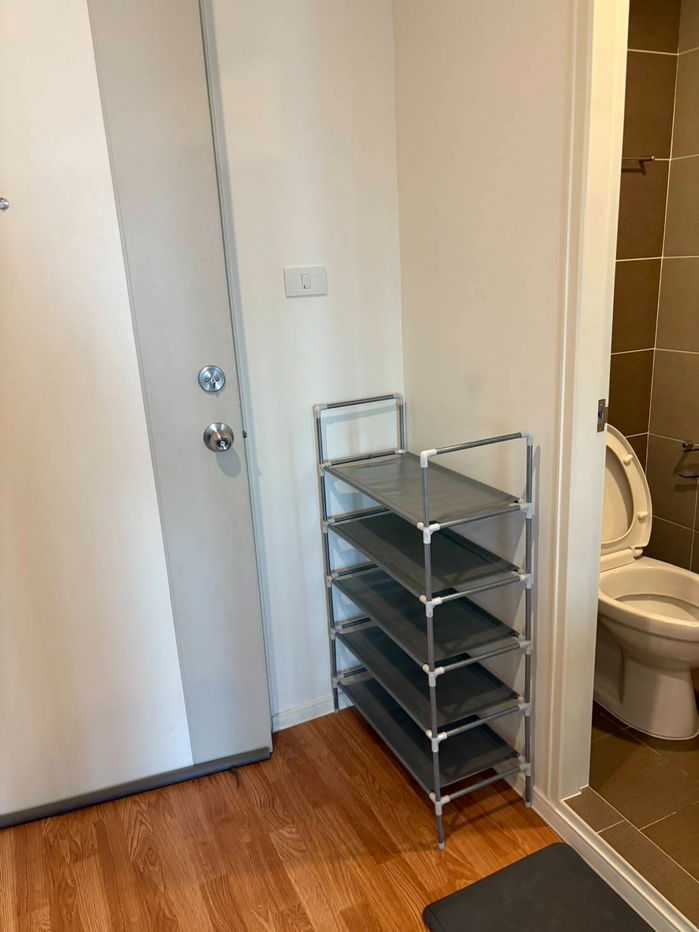 picture WS2168 🏢 Condo for rent, Lumpini Ville Phatthanakan - Srinakarin, only 9,000 baht/month. - 12/14