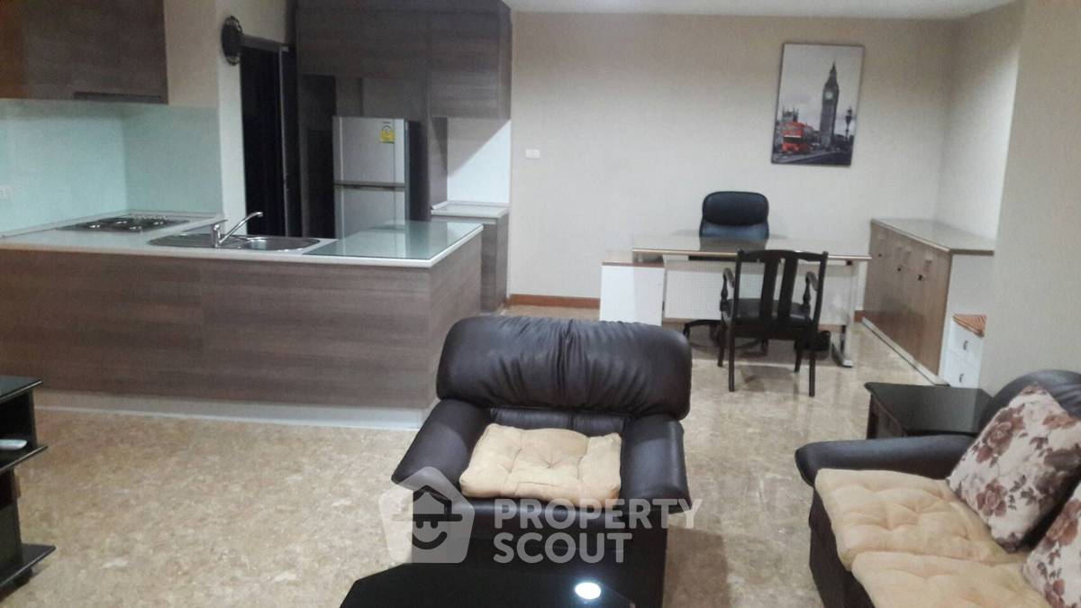 picture 2-BR Condo at Belle Grand Rama 9 near MRT Phra Ram 9 (ID 476292) - 12/17