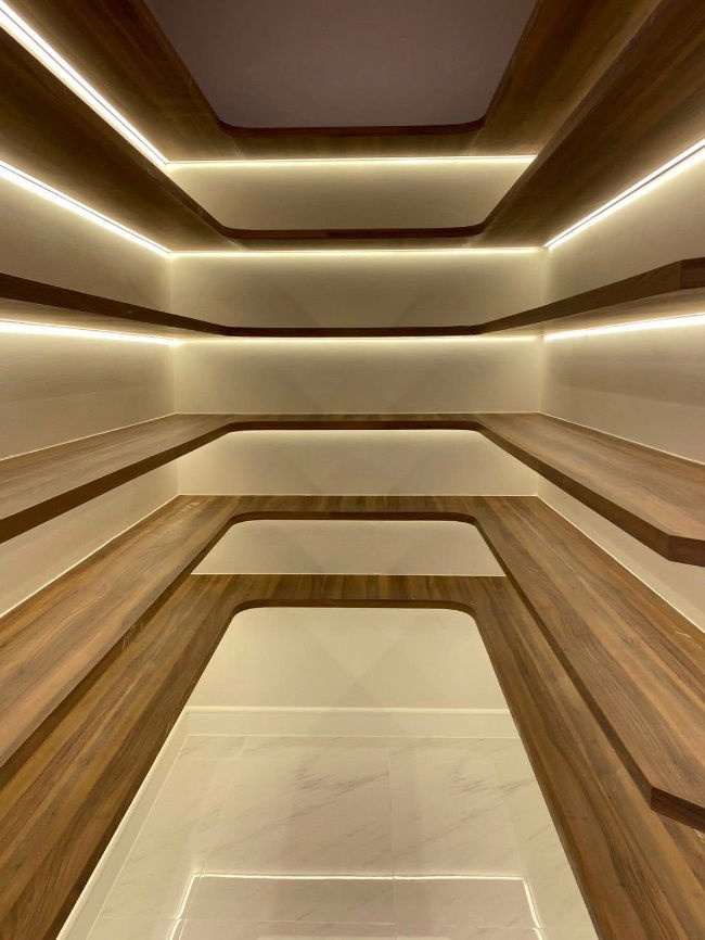 รูป ซื้อ ขาย บ้านหรู บ้านเดี่ยว โครงการ นาราสิริ กรุงเทพกรีฑา 4 ห้องนอน 5 ห้องน้ำ พร้อมผู้เช่า สนใจติดต่อ Line ID : @951qfbfi - รูปที่ 15/19