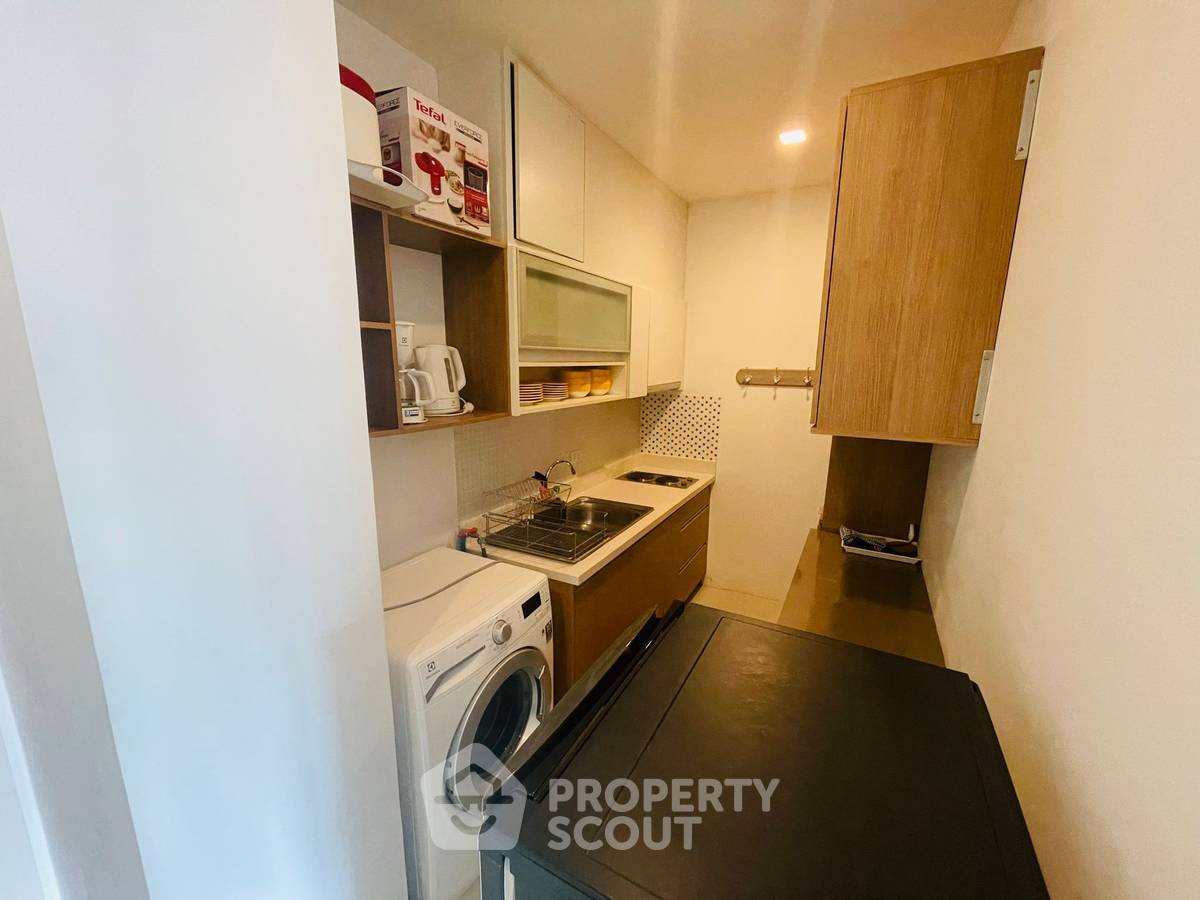 picture 2-BR Condo at The Seacraze Condominium Hua Hin close to Khao Takiab beach (ID 1399817) - 7/19
