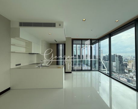 🔥 Q1 Sukhumvit FOR SALE 🔥 3beds 4baths 158sqm, Stunning View, 49 MB | GEN 064-104-4662