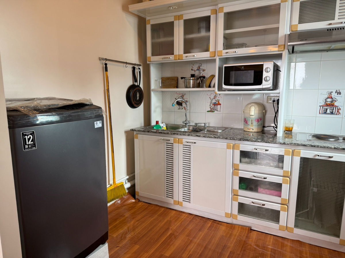 picture For Rent: Luxury Condo Riviera 3 with Lake View – Muang Thong Thani  - 9/15