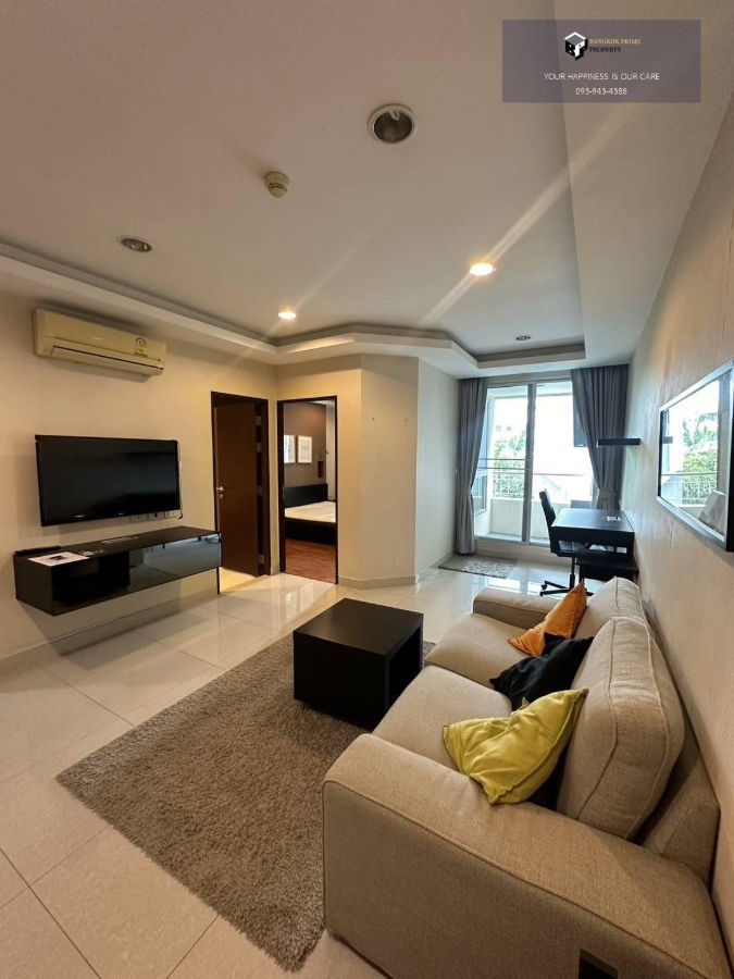 รูป The Address Sukhumvit 42 | 🚝ใกล้ BTS เอกมัย และห้างสรรพสินค้าเกตเวย์ #2025081111321 - รูปที่ 3/7