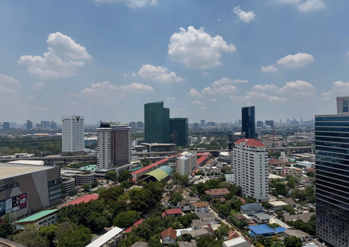 รูป #A124407 ✅ 10/8/68  ให้เช่า Life Phahon - Ladprao📲📢สอบถาม ld line @condoboy - รูปที่ 12/12