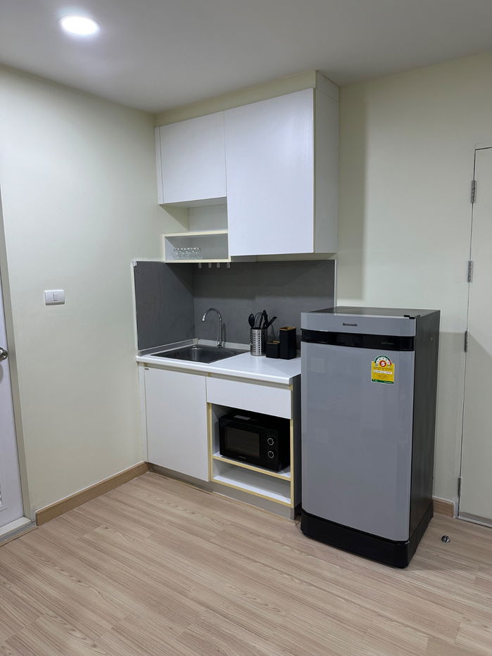 รูป 🔥 Rill condo รังสิต ให้เช่า 🔥 - รูปที่ 4/4