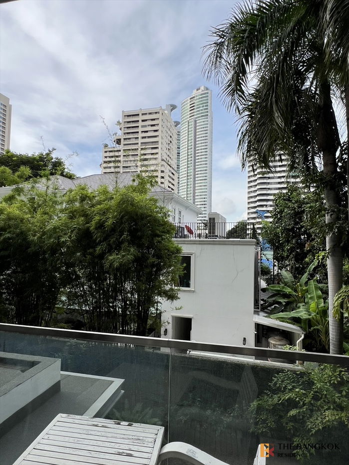 picture 💙 Domus 16 💙, Luxury Living in the Heart of Asoke, near BTS asoke - 18/18