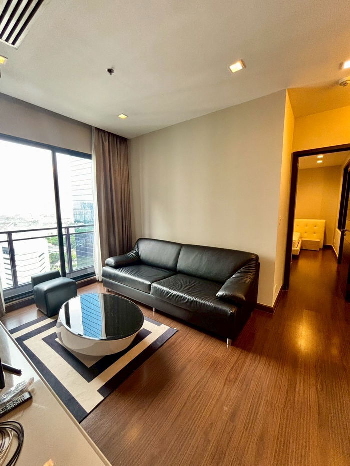 picture Ready to move in, Ivy Ampio, 2 bedrooms, 2 bathrooms | MRT Cultural Center | ☎️0649538354 Line ID: Gigmasong13, feel free to inquire. - 4/19
