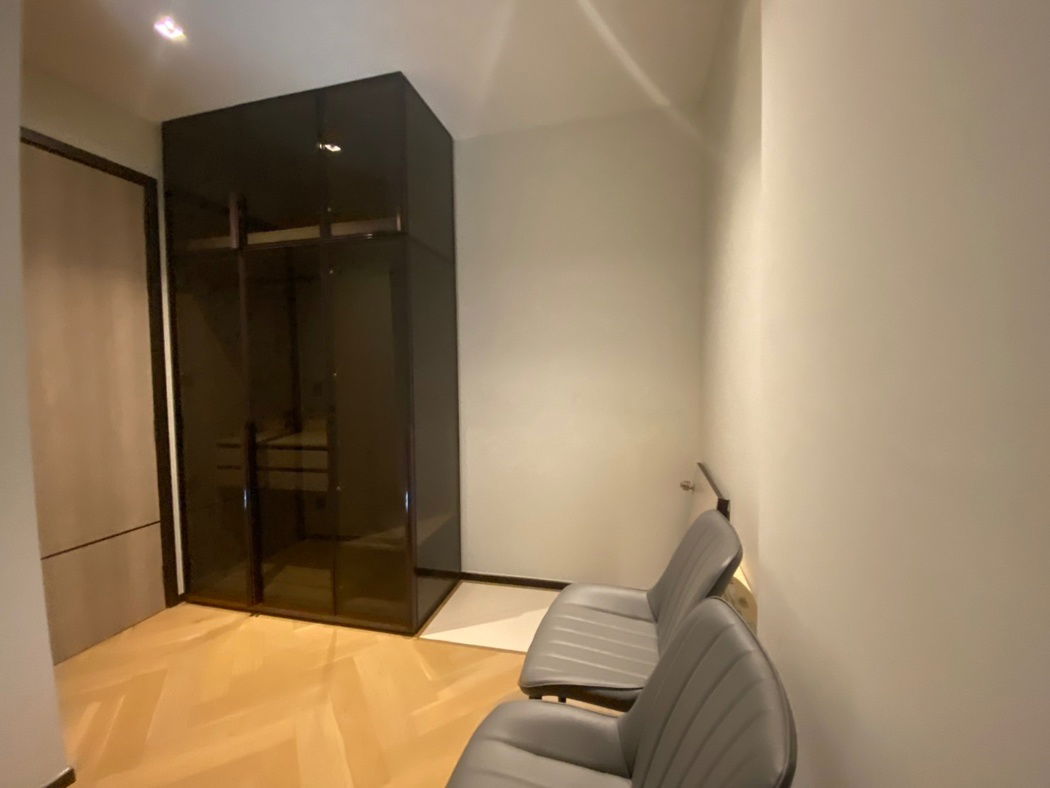 รูป 🔥ให้เช่าด่วน!! ราคาดี พร้อมอยู่ 2b1b 40k - The Reserve Sukhumvit 61 📞Call 096 896 5953 - รูปที่ 10/11