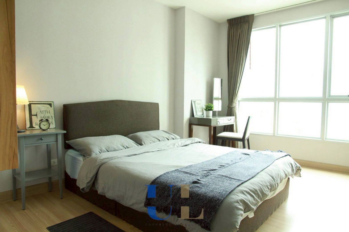 รูป ( U20250811300 ) Tel/Line 096-2479369, ให้เช่า ไลฟ์ แอท สาทร10 , 1 ห้องนอน, 1 ห้องน้ำ, ห้องสวย , พร้อมอยู่, ราคาพิเศษ!! - รูปที่ 5/9